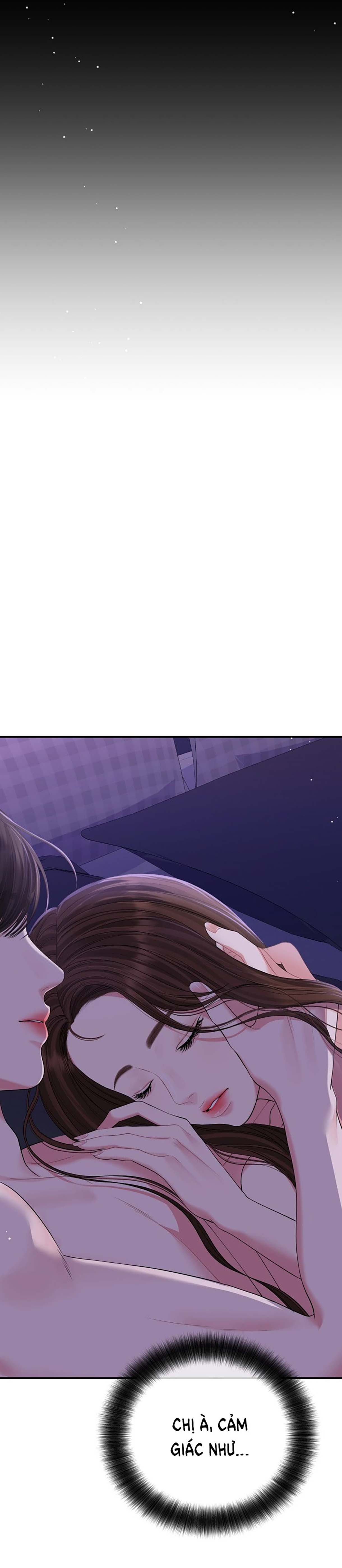 gửi em người đánh cắp những vì sao - to you who swallowed a star chapter 115.1 20