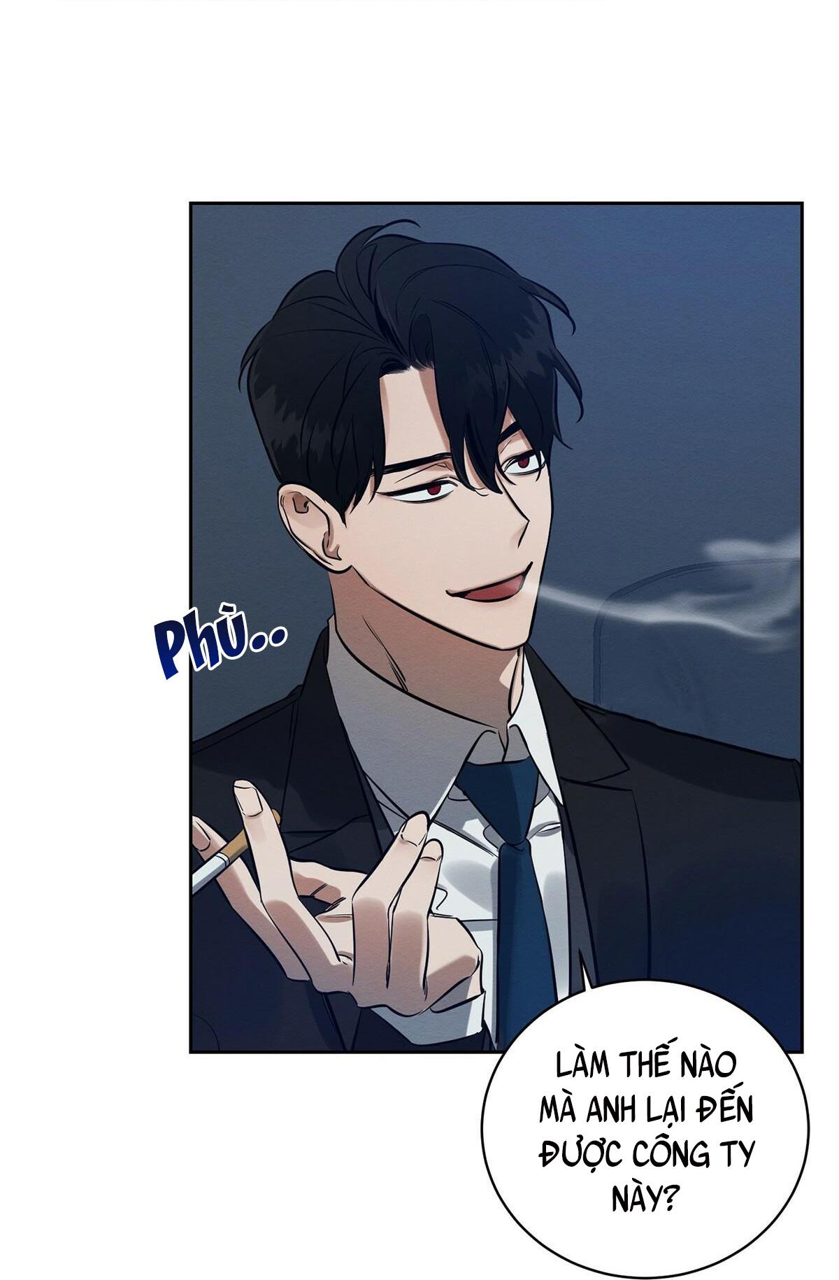 vòng xoáy của ác ma chapter 4 85