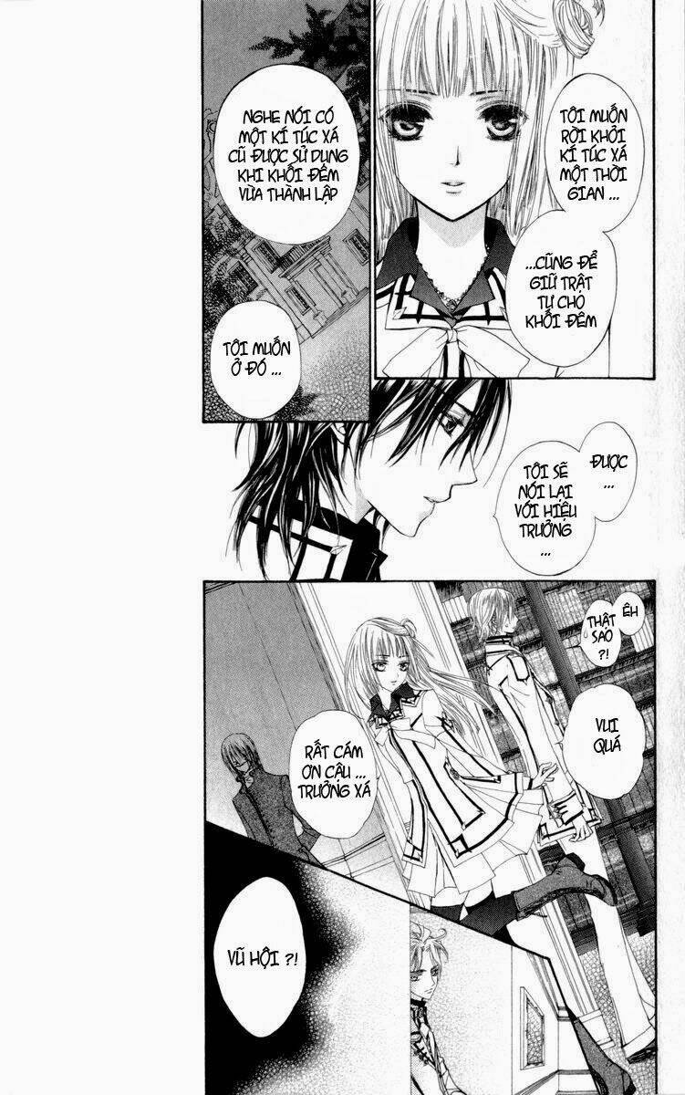 hiệp sĩ vampire chapter 15 6