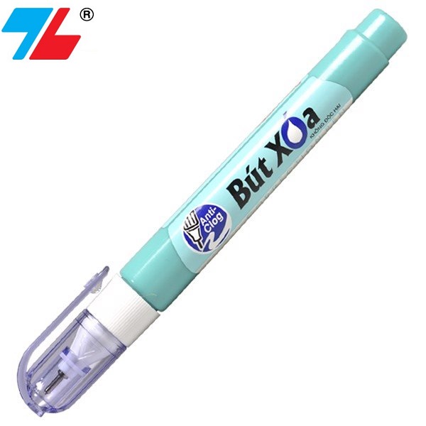 Hộp 10 cây bút xóa 10ml Thiên Long CP-05