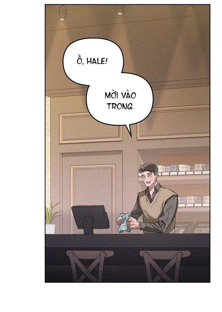Rơi Vào Nguy Hiểm chapter 2.1 - Trang 19