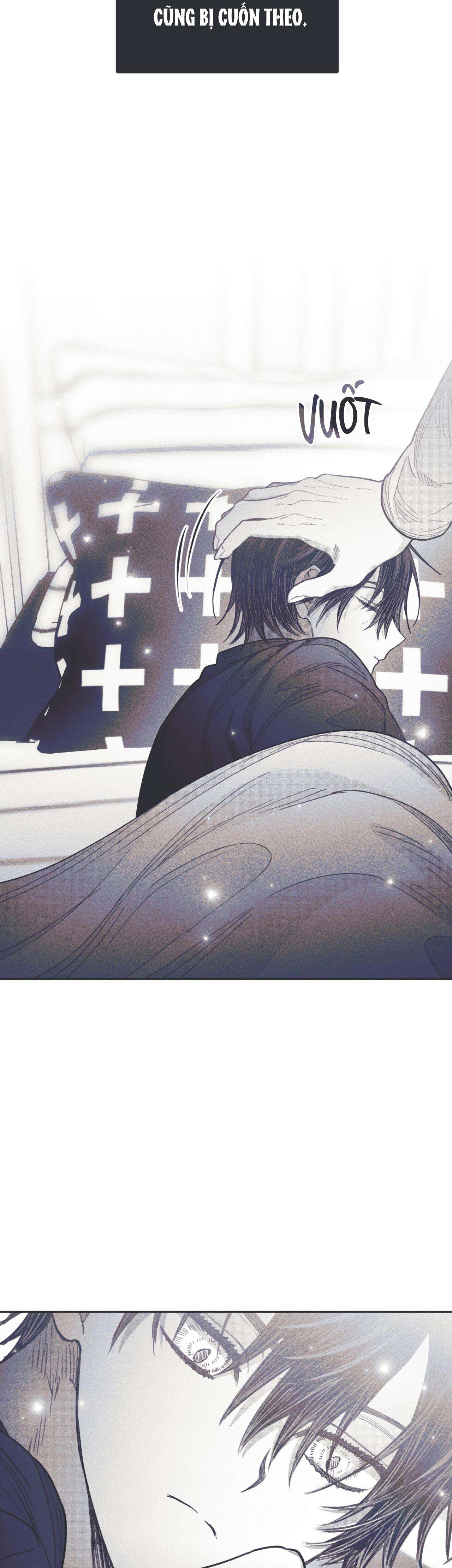 hồi ức cơn thịnh nộ chapter 29 12