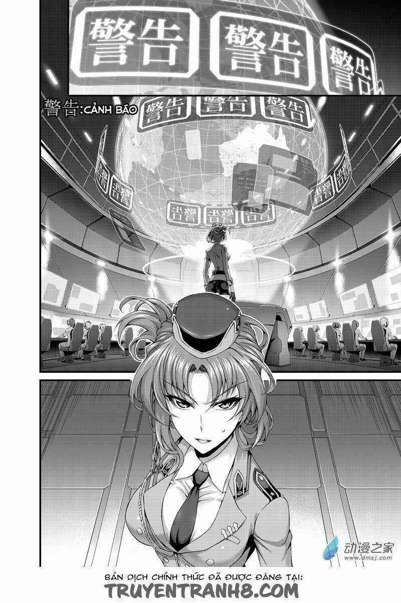 băng hoại 3rd chapter 0 7