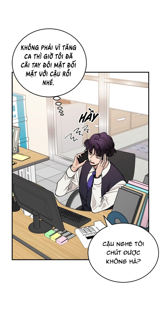 oan gia ngõ hẹp chapter 37 61