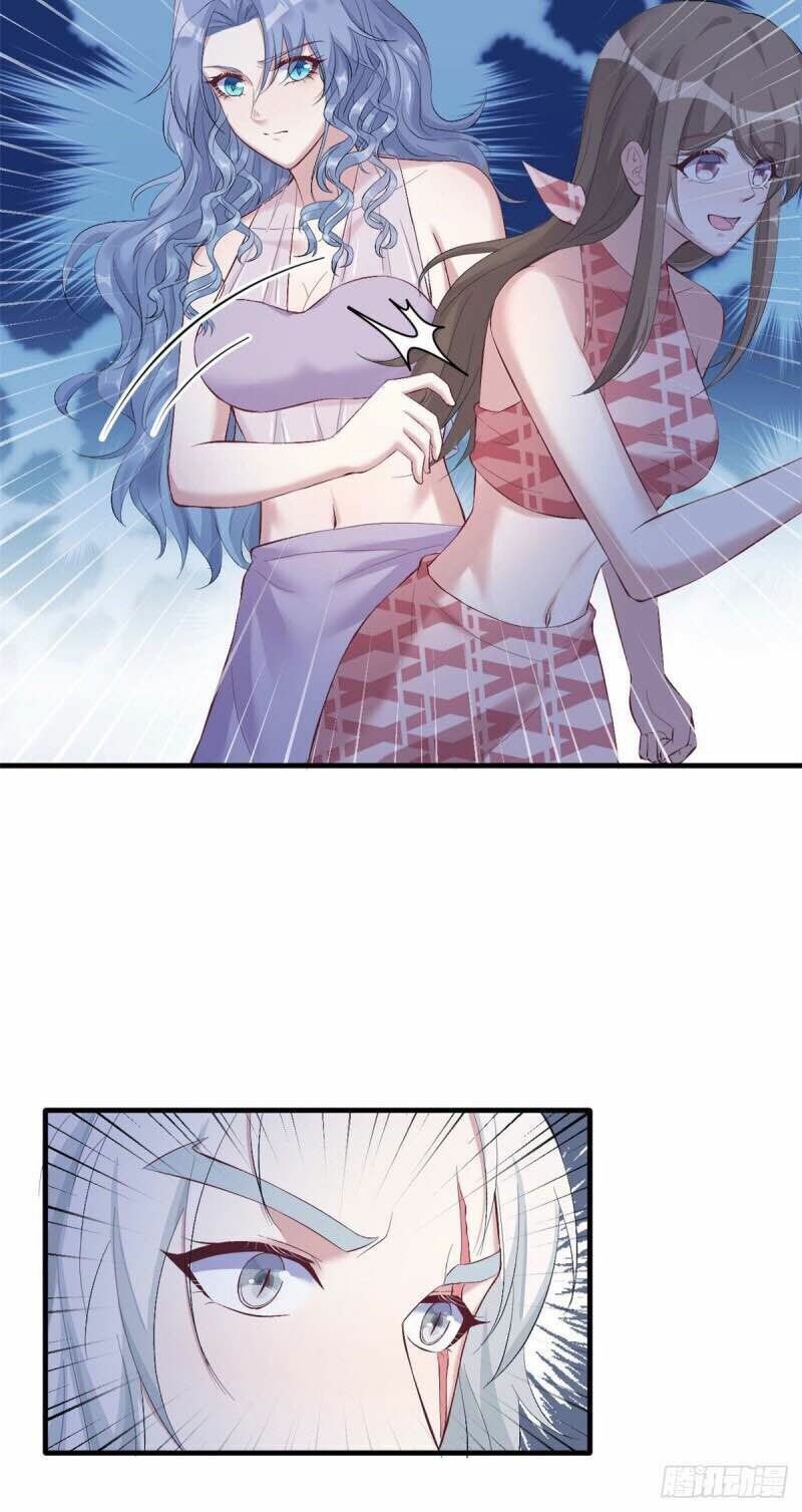 [16+] thảnh thơi thú thế chủng chủng điền, sinh sinh tể chapter 166 19