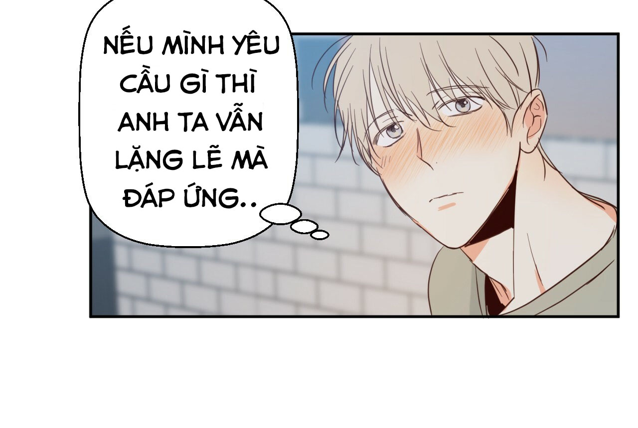 cửa hàng tiện lợi nguy hiểm chapter 6 43
