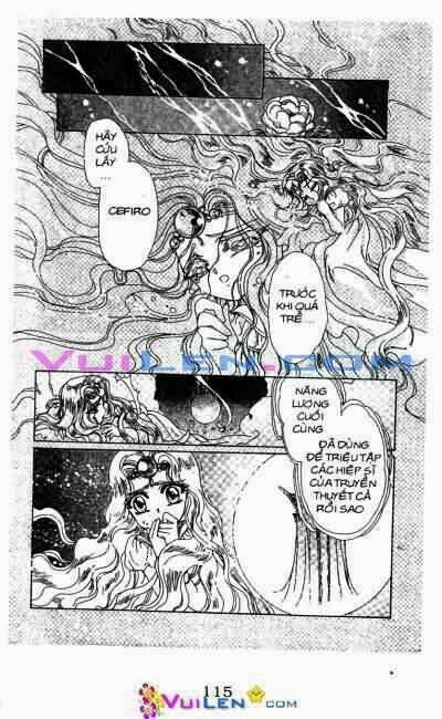 hiệp sĩ phép màu chapter 1 114