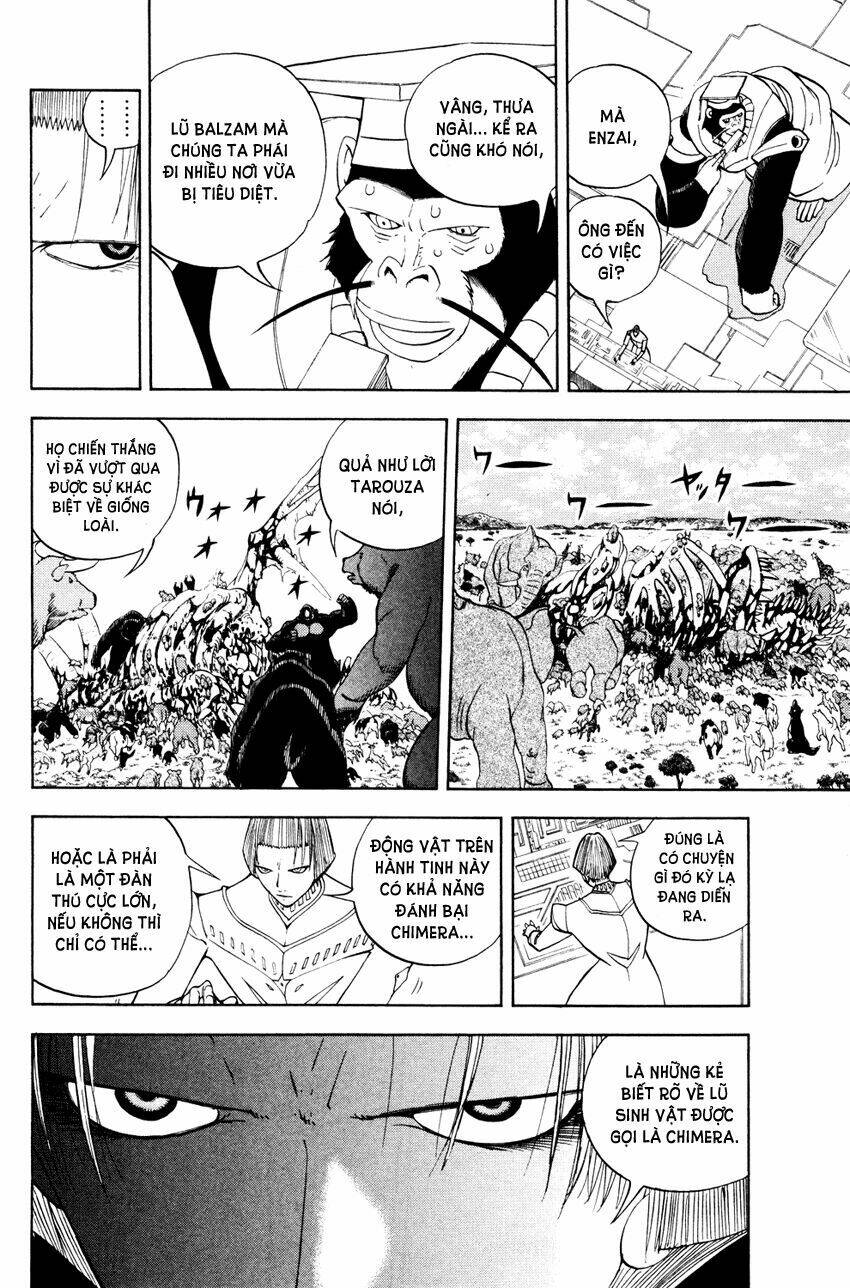 doubutsu no kuni chapter 29 14