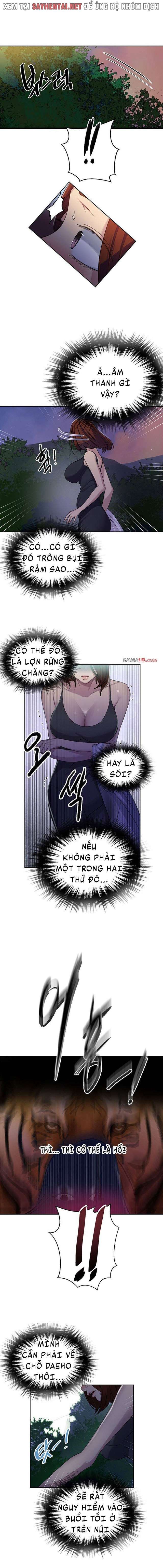 lớp học gia đình – secret class chapter 81 6