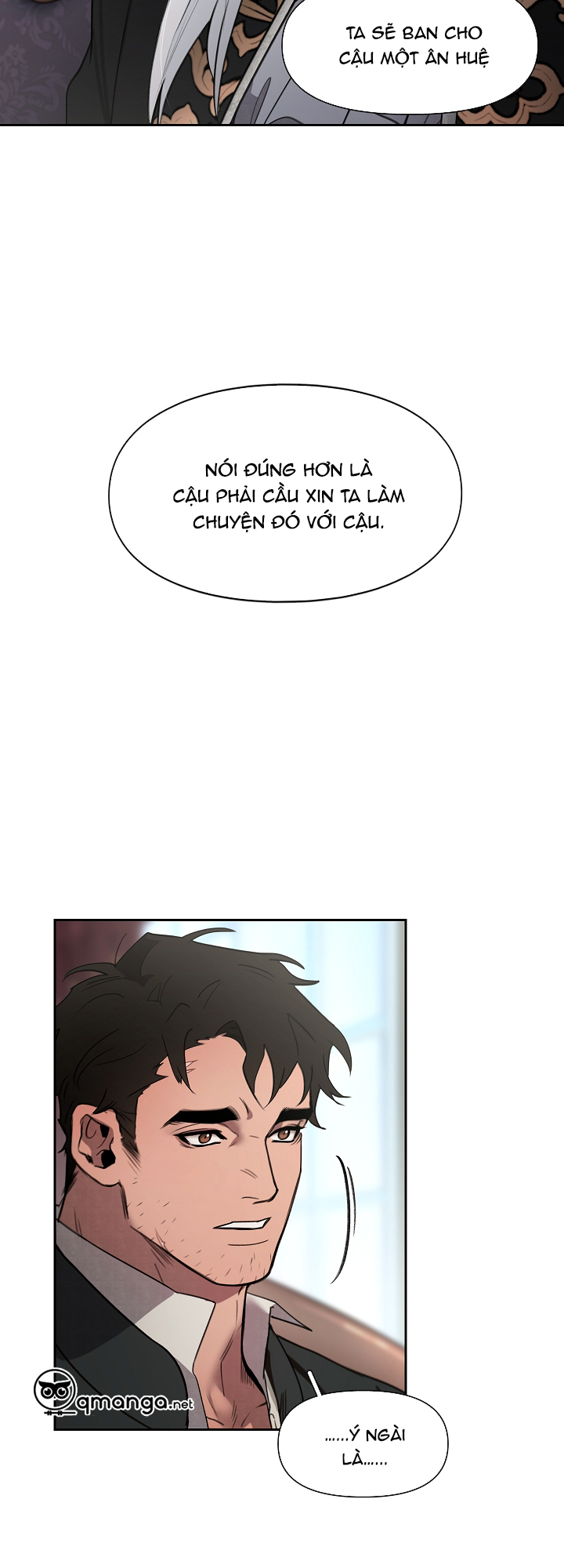 plaything - món đồ chơi của đại công tước chapter 0 3