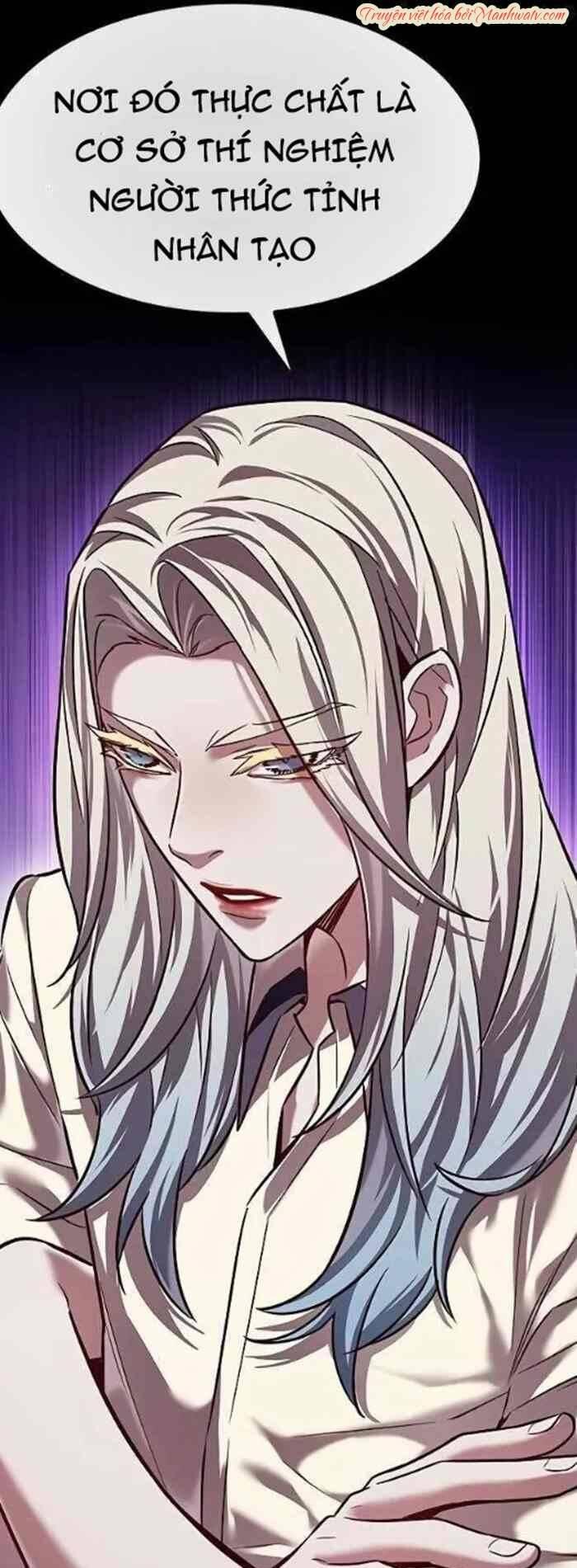 biến thân thành mèo chapter 237 29