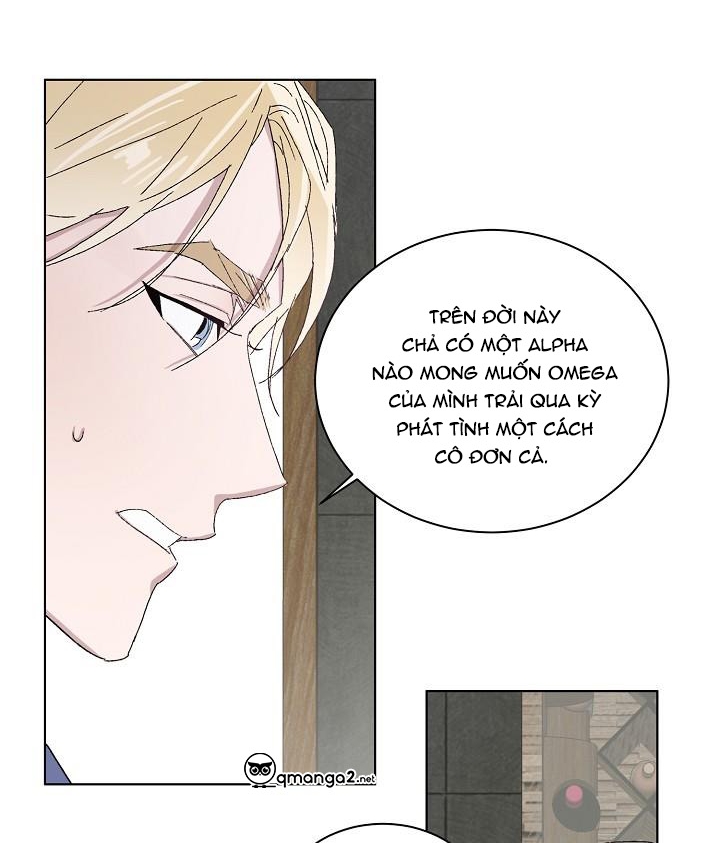 chàng tuấn mã của tôi chapter 21 16