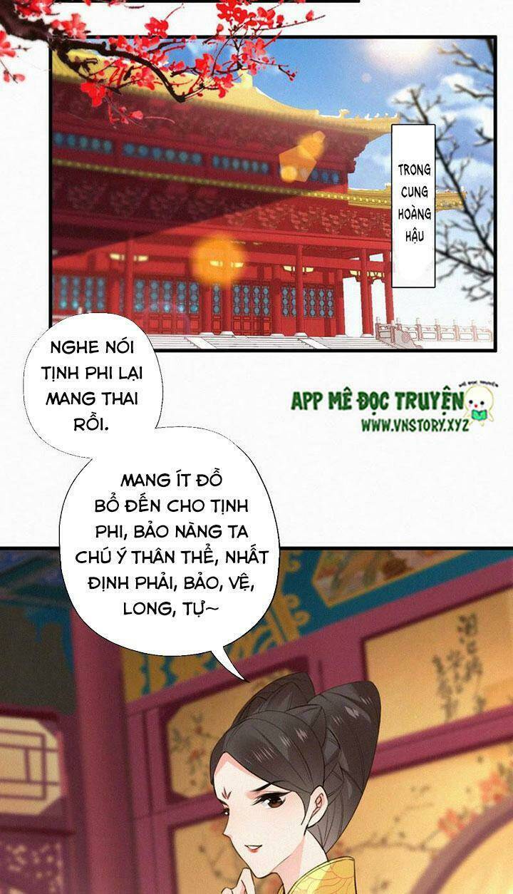 thiên hương mỹ nhân chapter 123 39