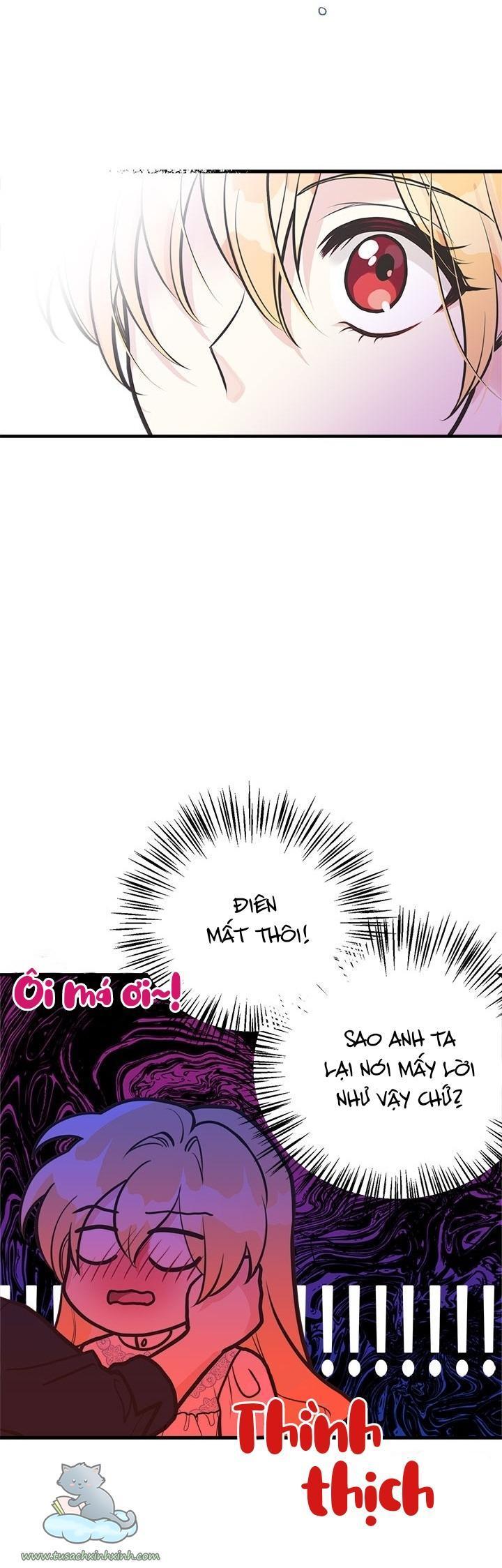 chị tôi nhặt về nam chính của tiểu thuyết chapter 54 19