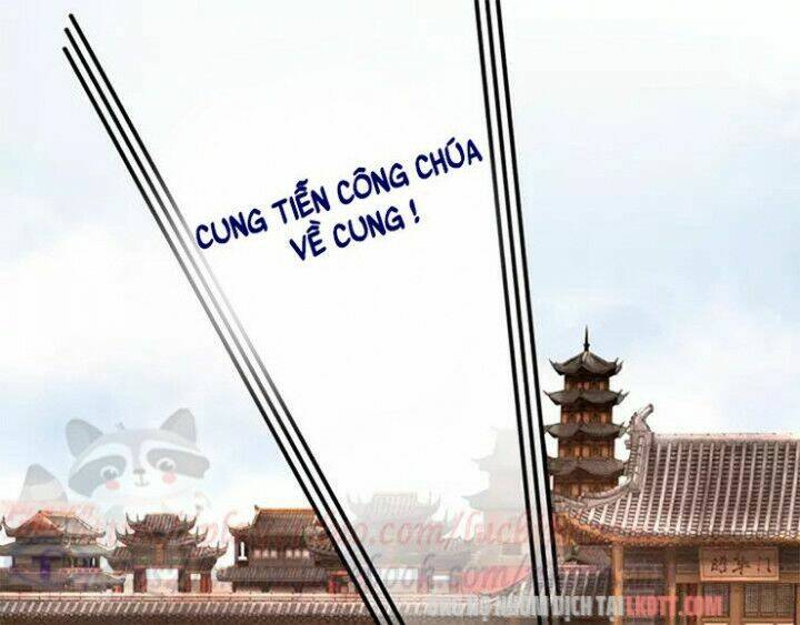 trọng sinh bá sủng nhiếp chính vương quá mạnh mẽ chapter 95 64