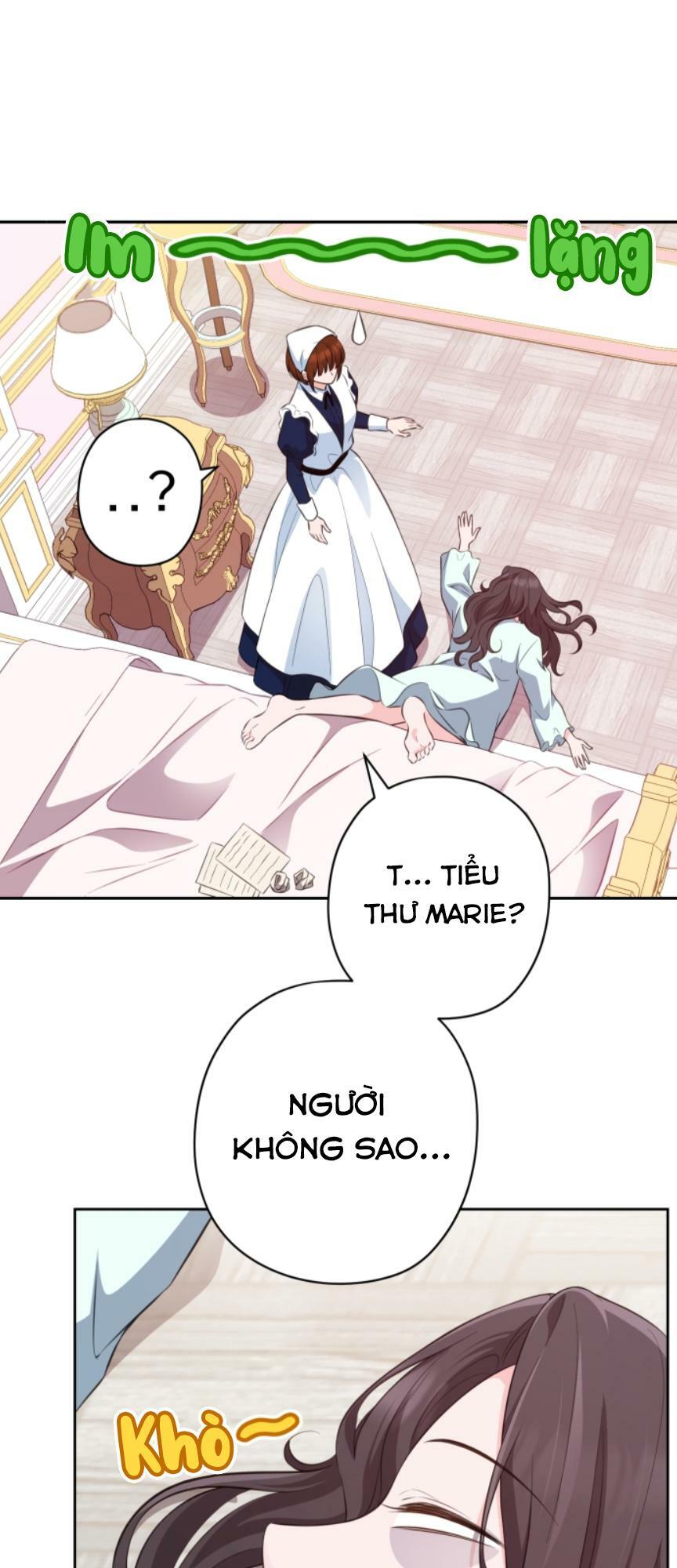 gửi đến người bạn của tôi chapter 26 12