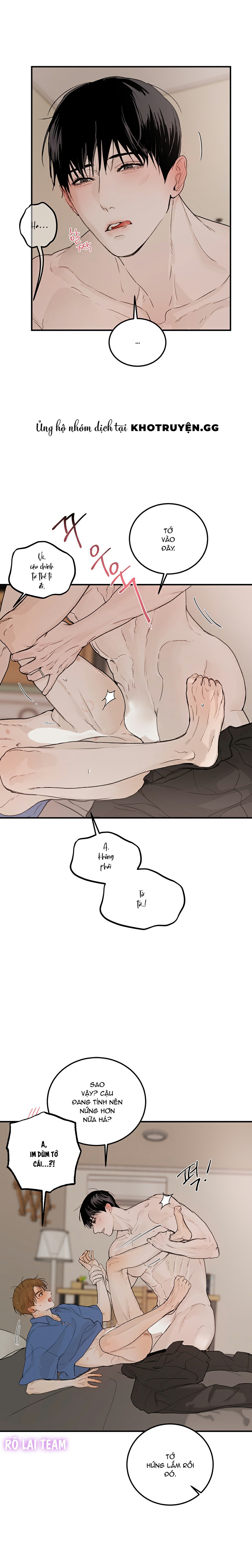 lời thầm kín chapter 8 13