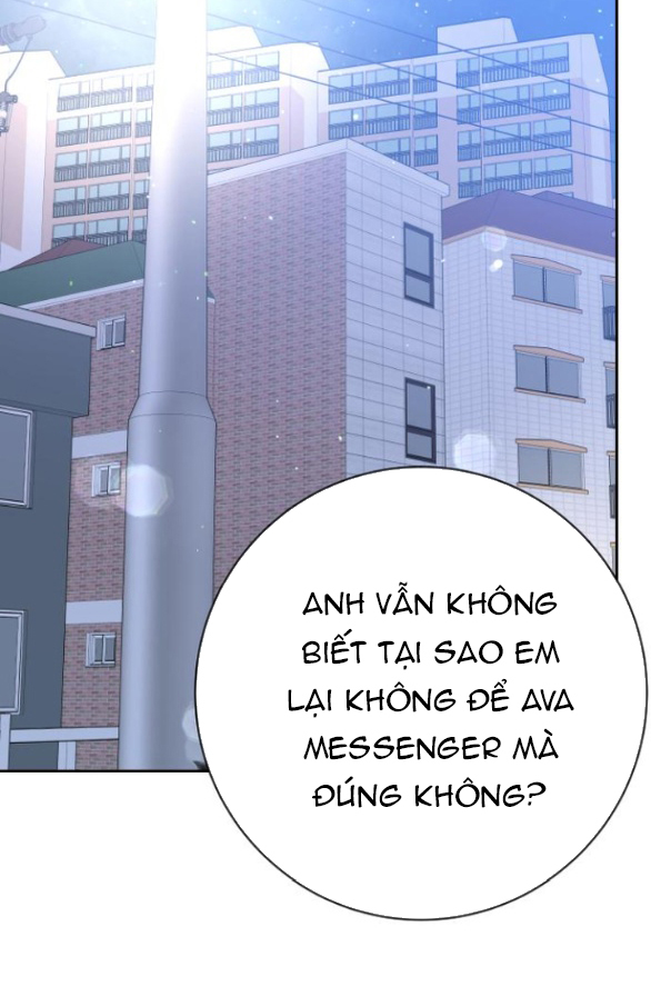 tôi sẽ cho anh thứ tồi tệ nhất chapter 25.1 20
