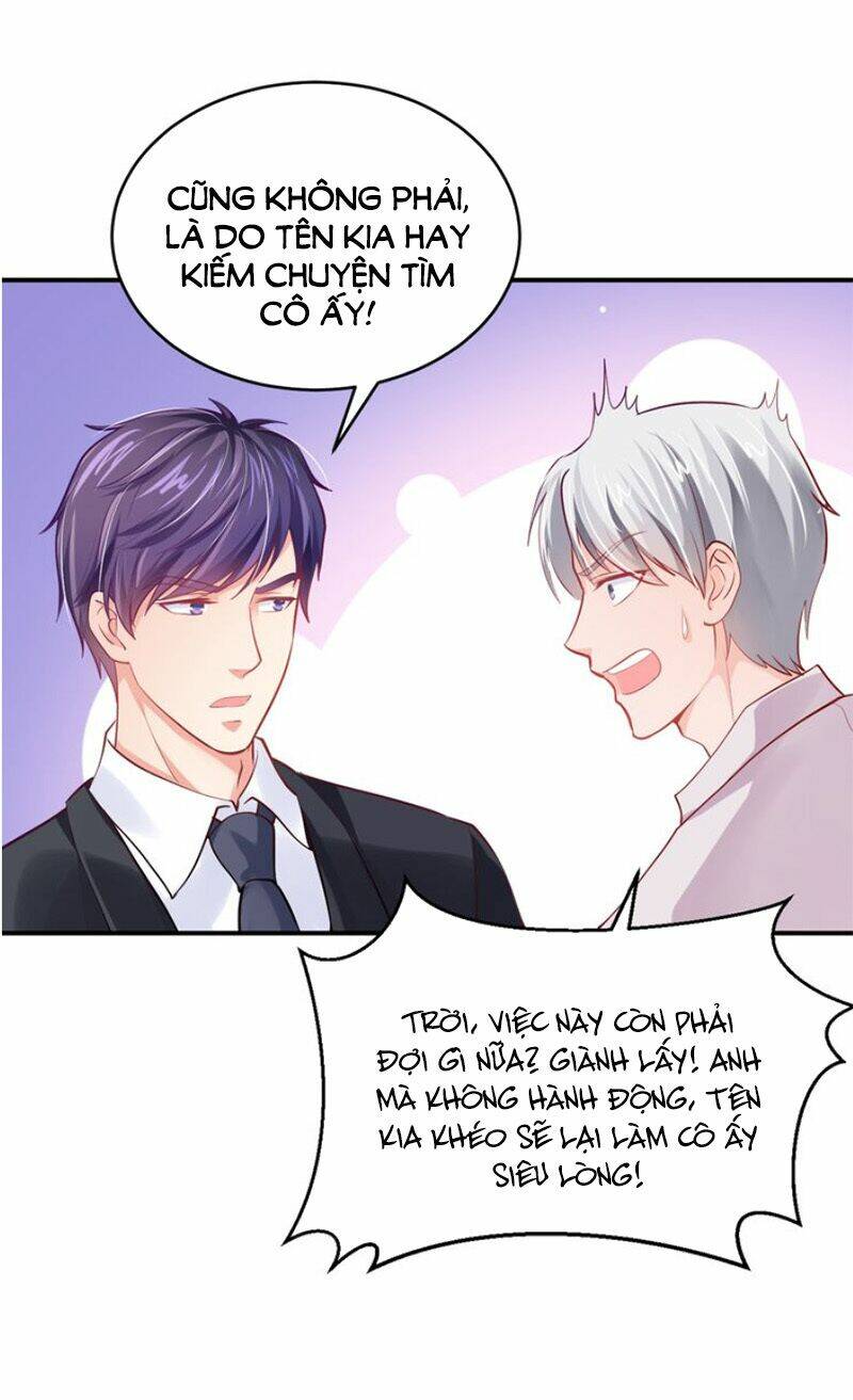 thú cưng độc quyền của boss chapter 27 28