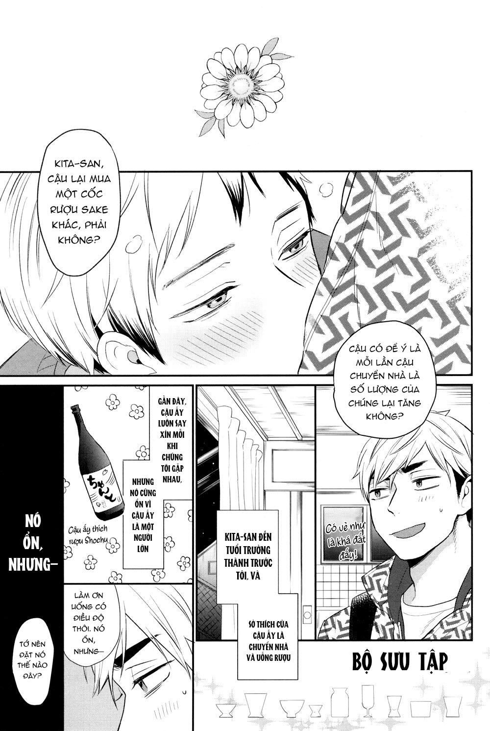 oneshot hỏny chapter 79 3