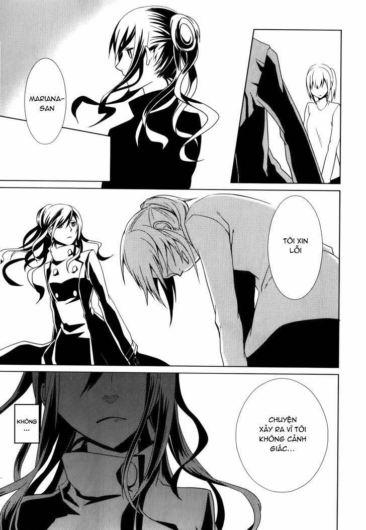 end of eternity: the secret hours chapter 7 29