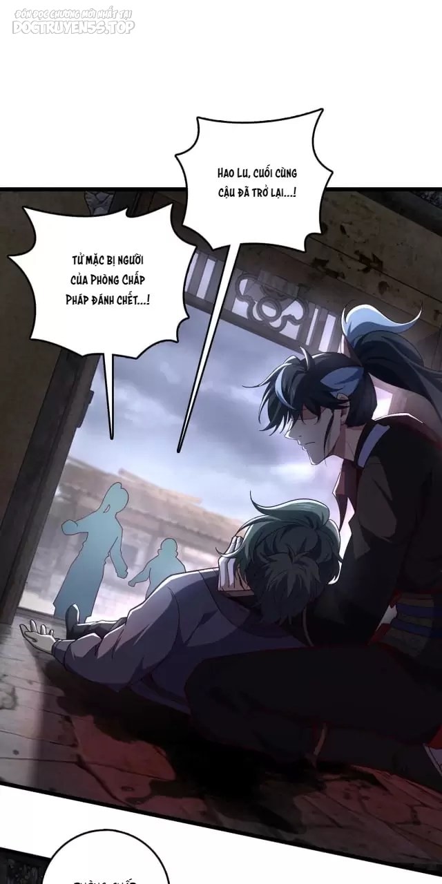 tôi, thần long của nữ đế! chapter 19 17