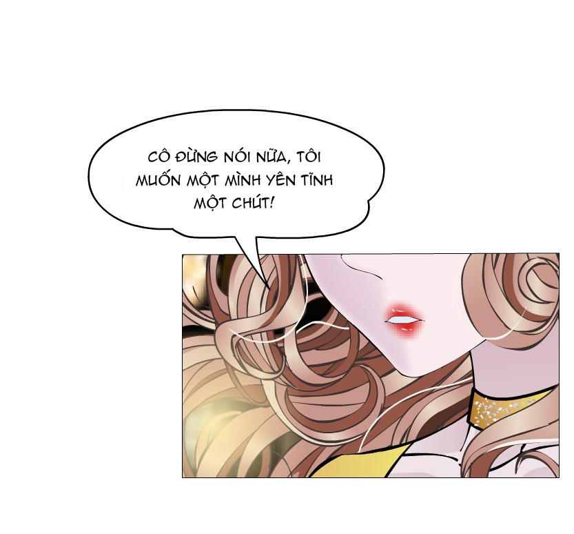 cạm bẫy của nữ thần chapter 140 27