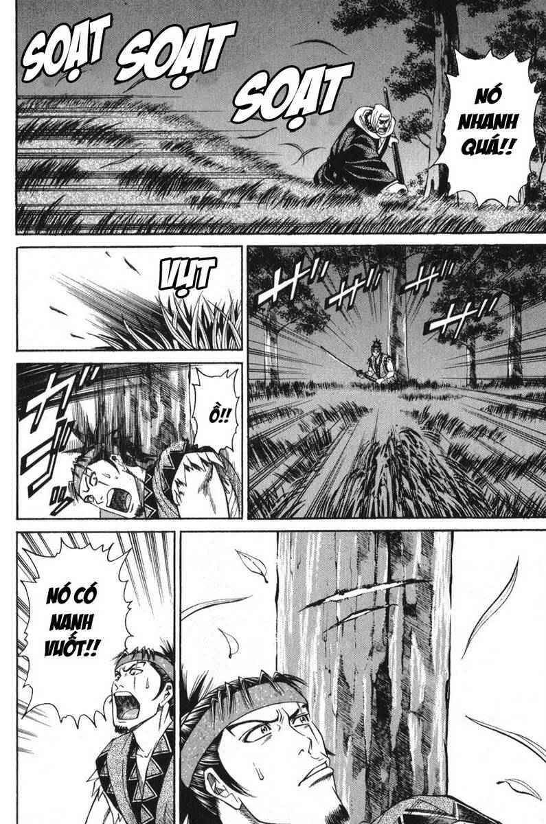 thiếu niên vương i - shana oh yoshitsune i chapter 54 43