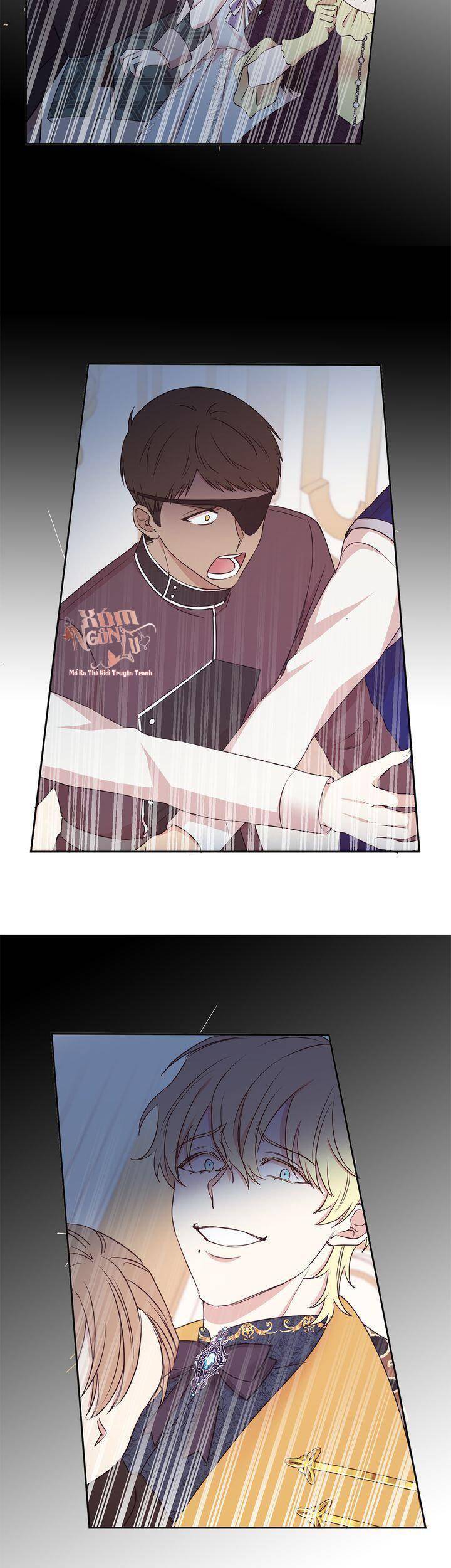 tôi sẽ đi đến cùng với hoàng đế chapter 108 11