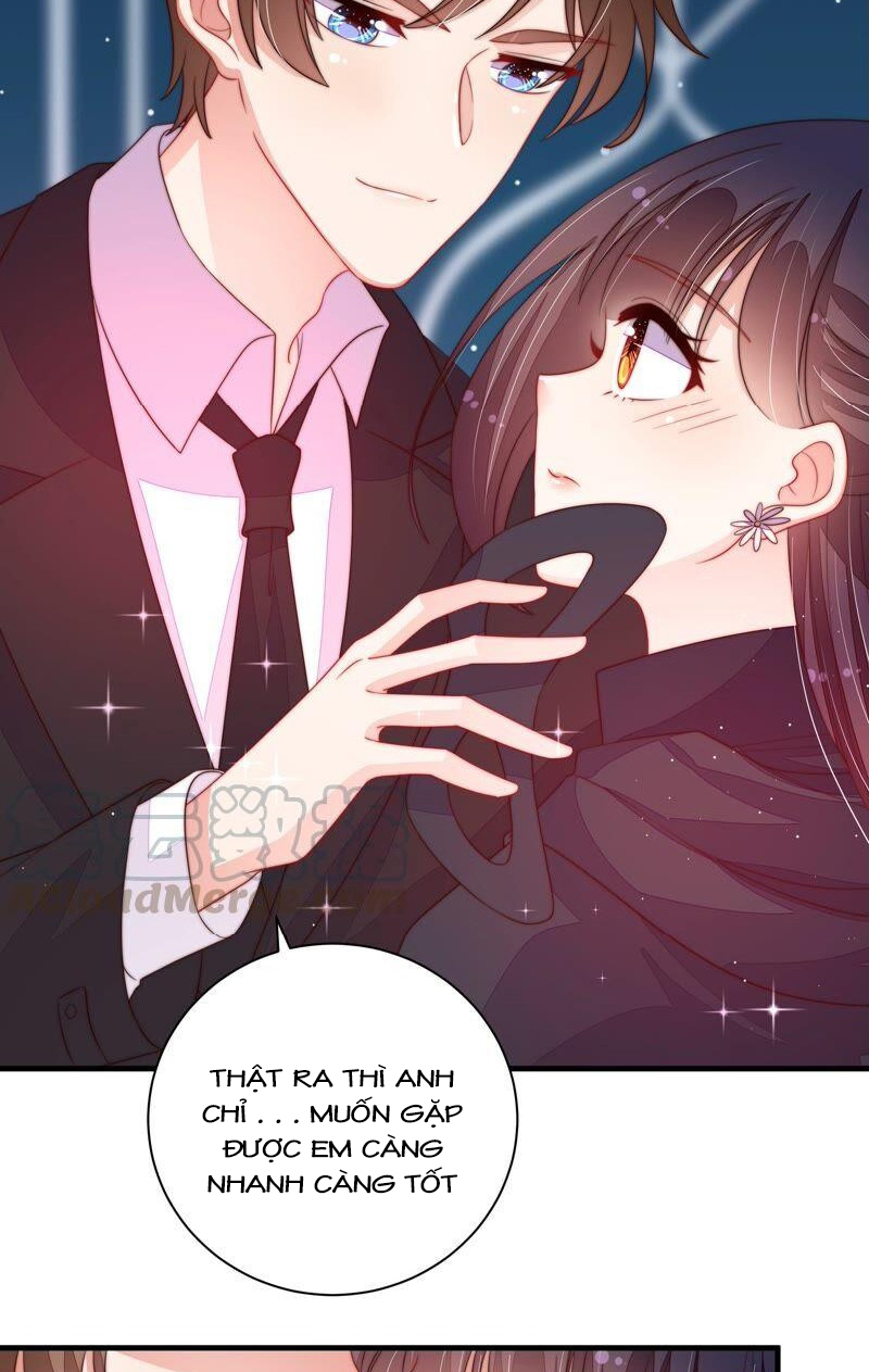 ngày nào thiếu soái cũng ghen chapter 373 7