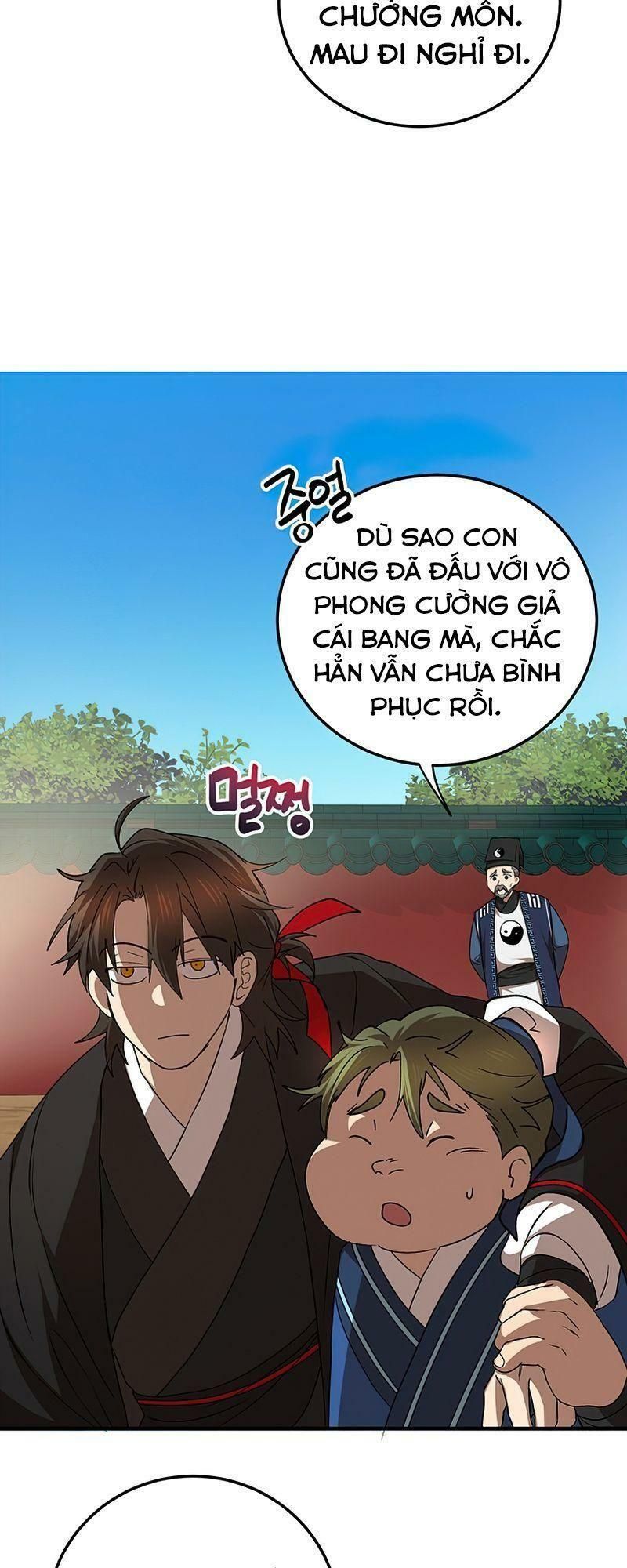 võ đang kỳ hiệp chapter 58 36