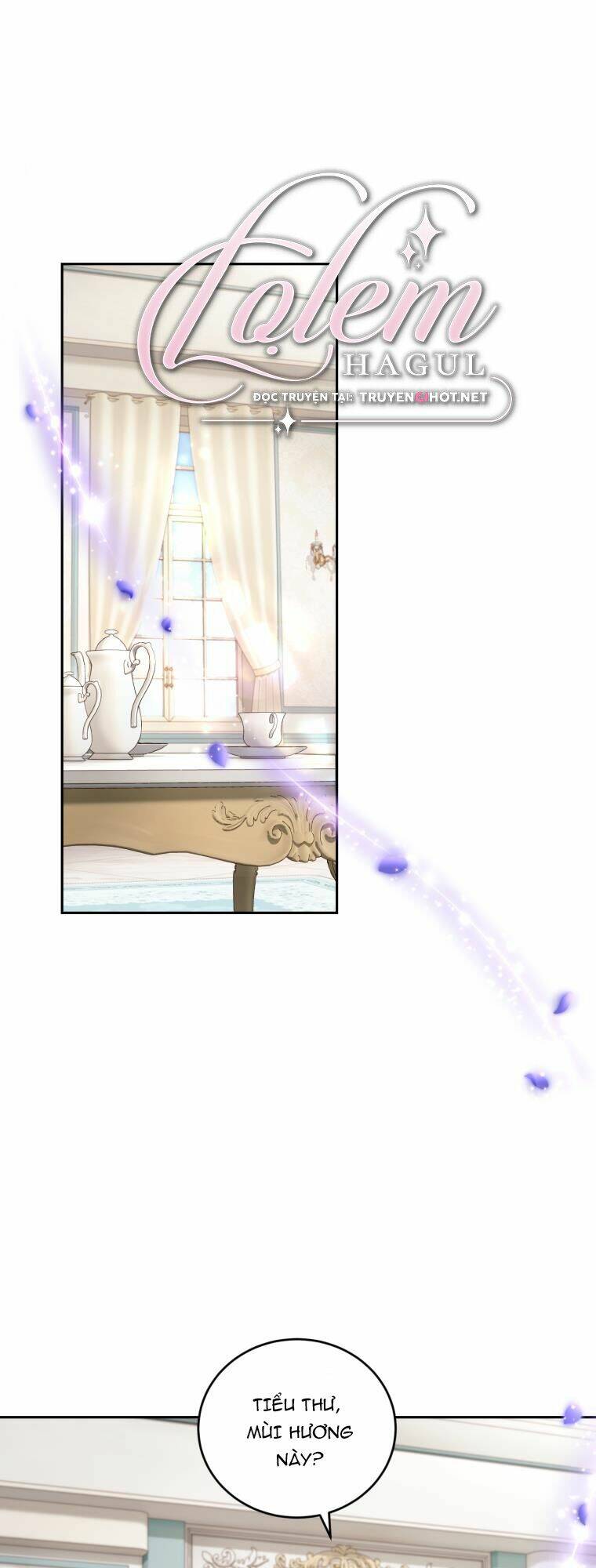 nhà điều chế nước hoa độc quyền của bạo chúa chapter 49 2