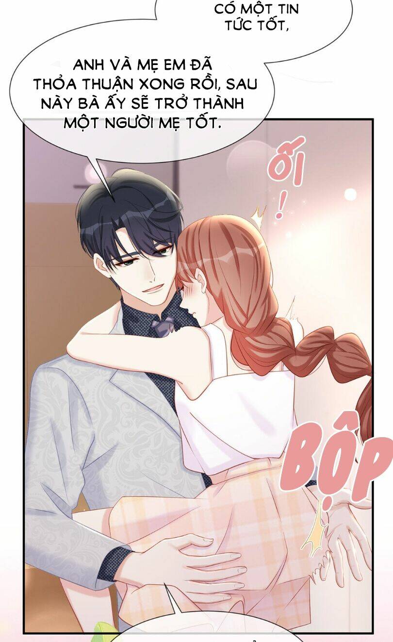 chỉ muốn cưng chiều em chapter 24 26