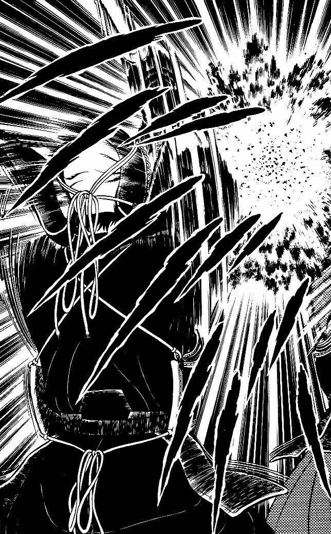 kiếm sĩ musashi chapter 151 9