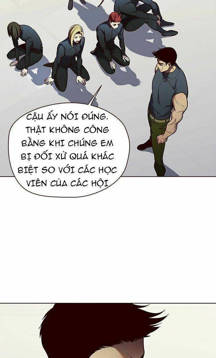 biến thân thành mèo chapter 74 14
