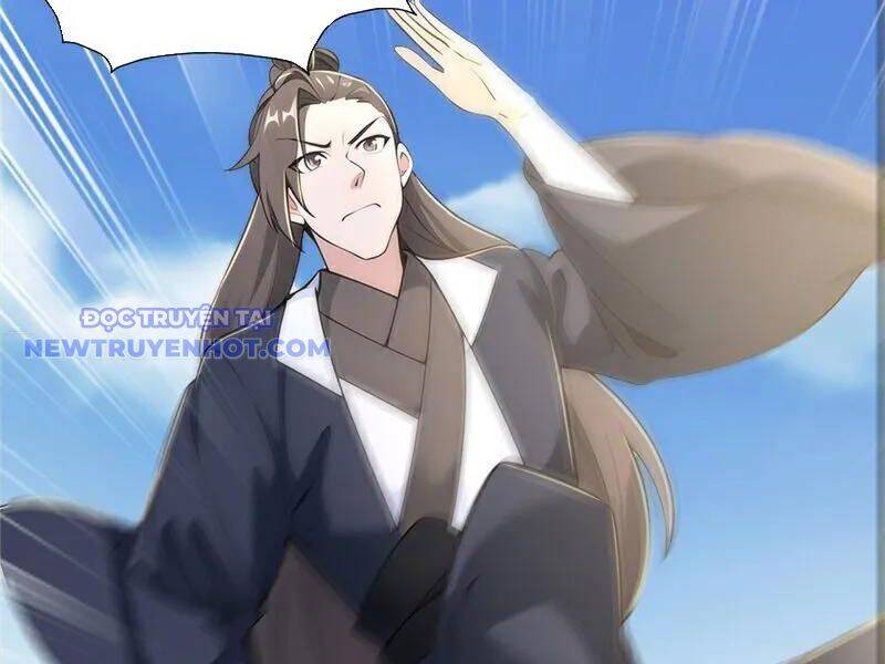 ta thực sự không muốn làm thần tiên chapter 122 65