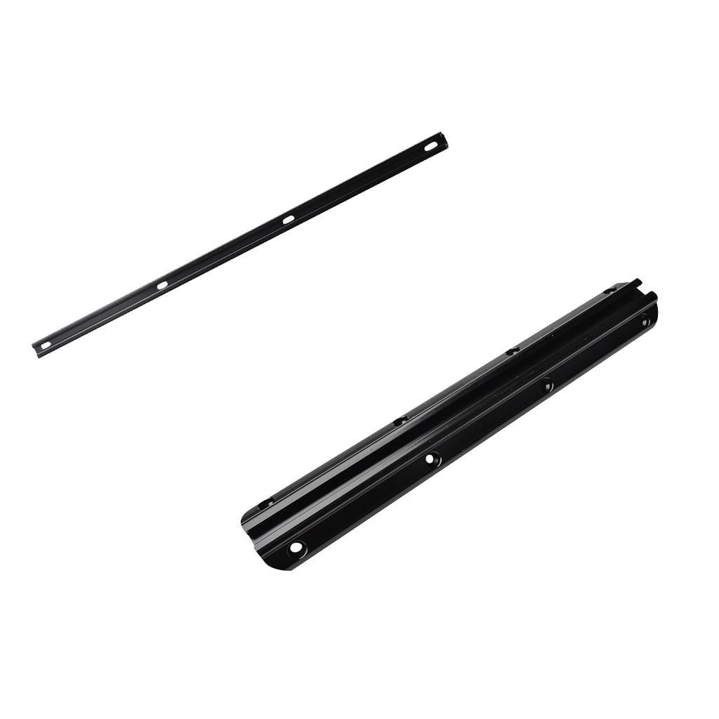 Aluminum Marine Kayak Base Canoe Boat Tackle DIY 2 Sizes