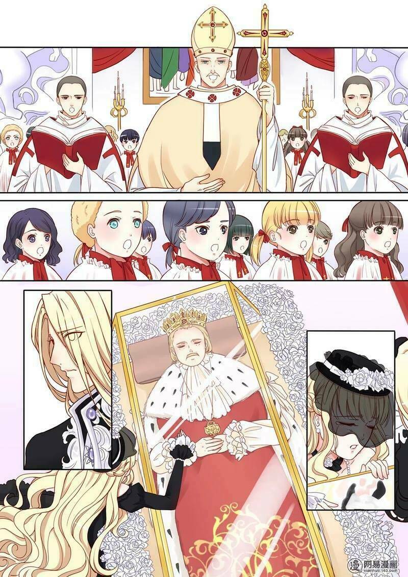 phong lam chi tranh chapter 1 8