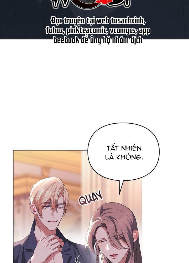 chấp nhận sự chiếm đoạt chapter 27 14