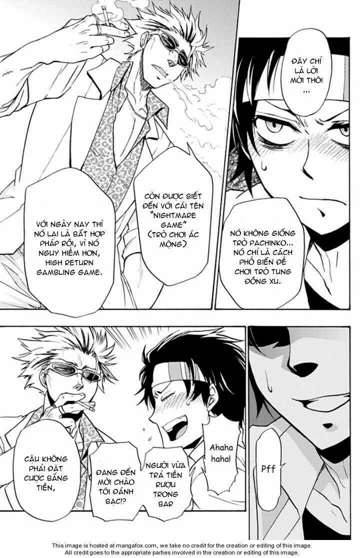 life is money chapter 1 11