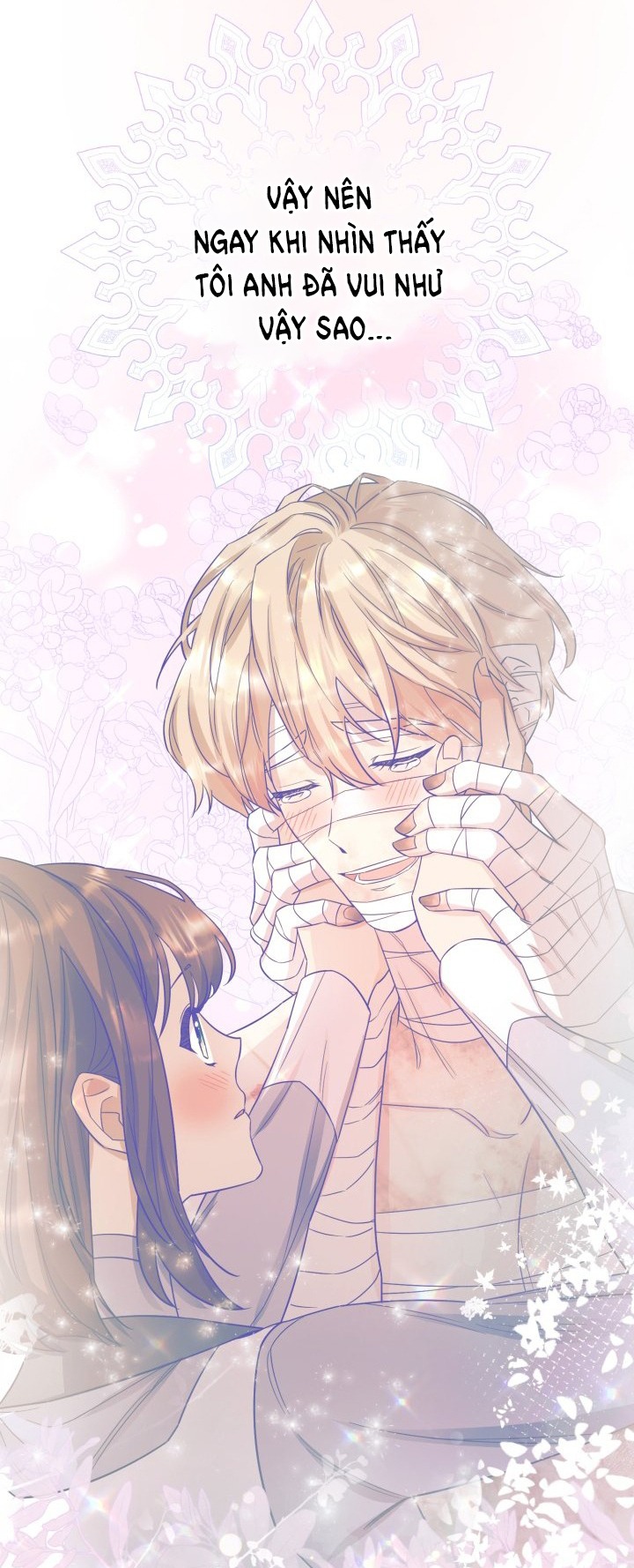 [18+] nếu cứu rỗi một cầm thú hư hỏng chapter 17.1 6