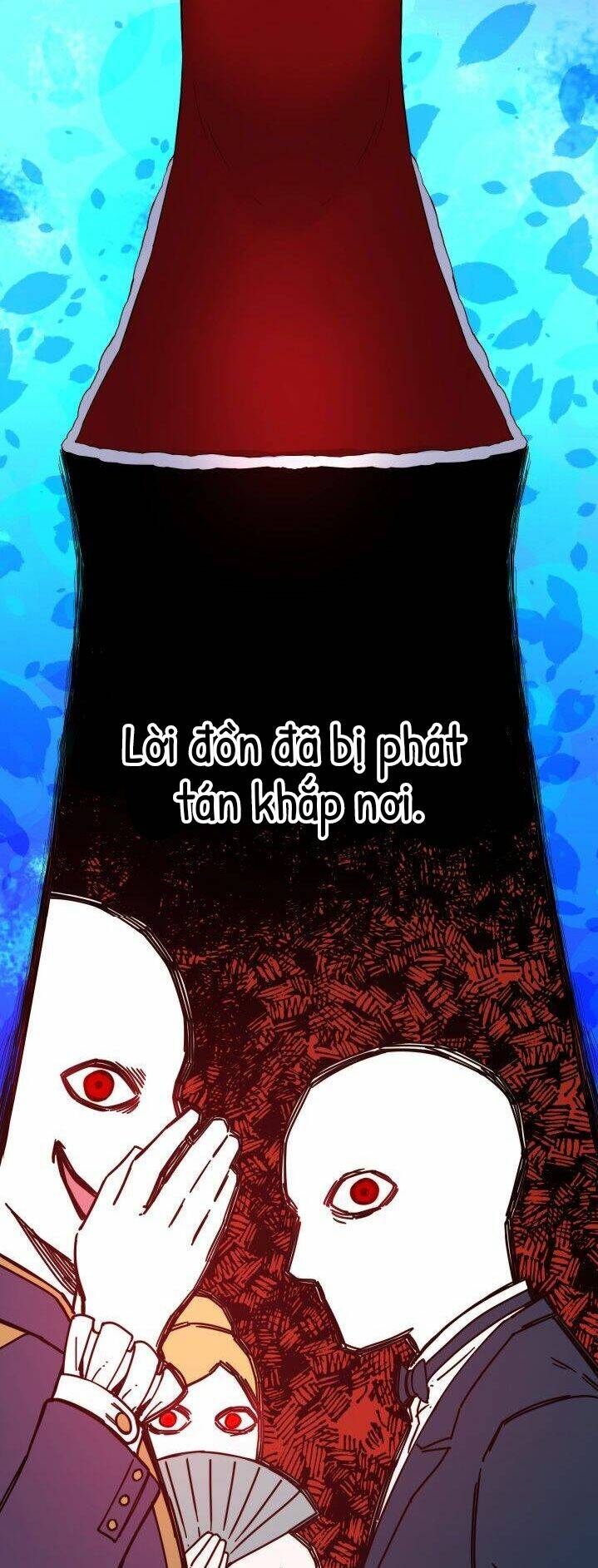 phản diện rất dễ làm chapter 29 26