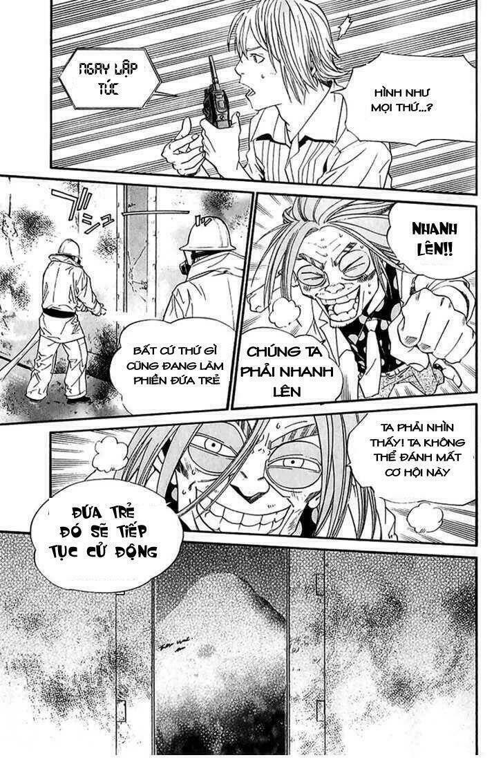 alive - the final evolution chapter 48 13