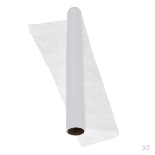 40cm DOUBLE SIDE ADHESIVE  IRON ON FUSIBLE BONDING HEMMING TAPE