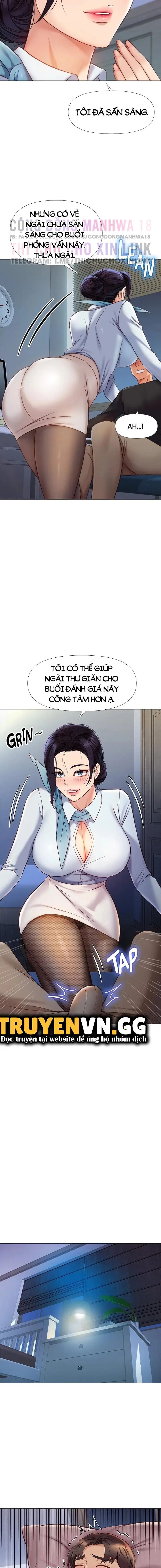 bạn của con gái tôi chapter 91 13