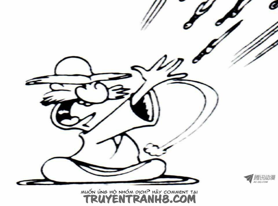 đạo sư độc nhãn long chapter 12 3