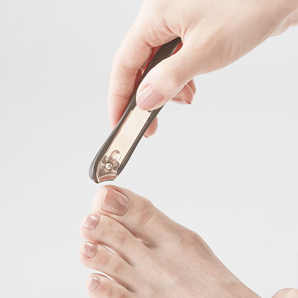 Bấm móng tay cao cấp Marutatsu Carved 119mm - Made in Japan