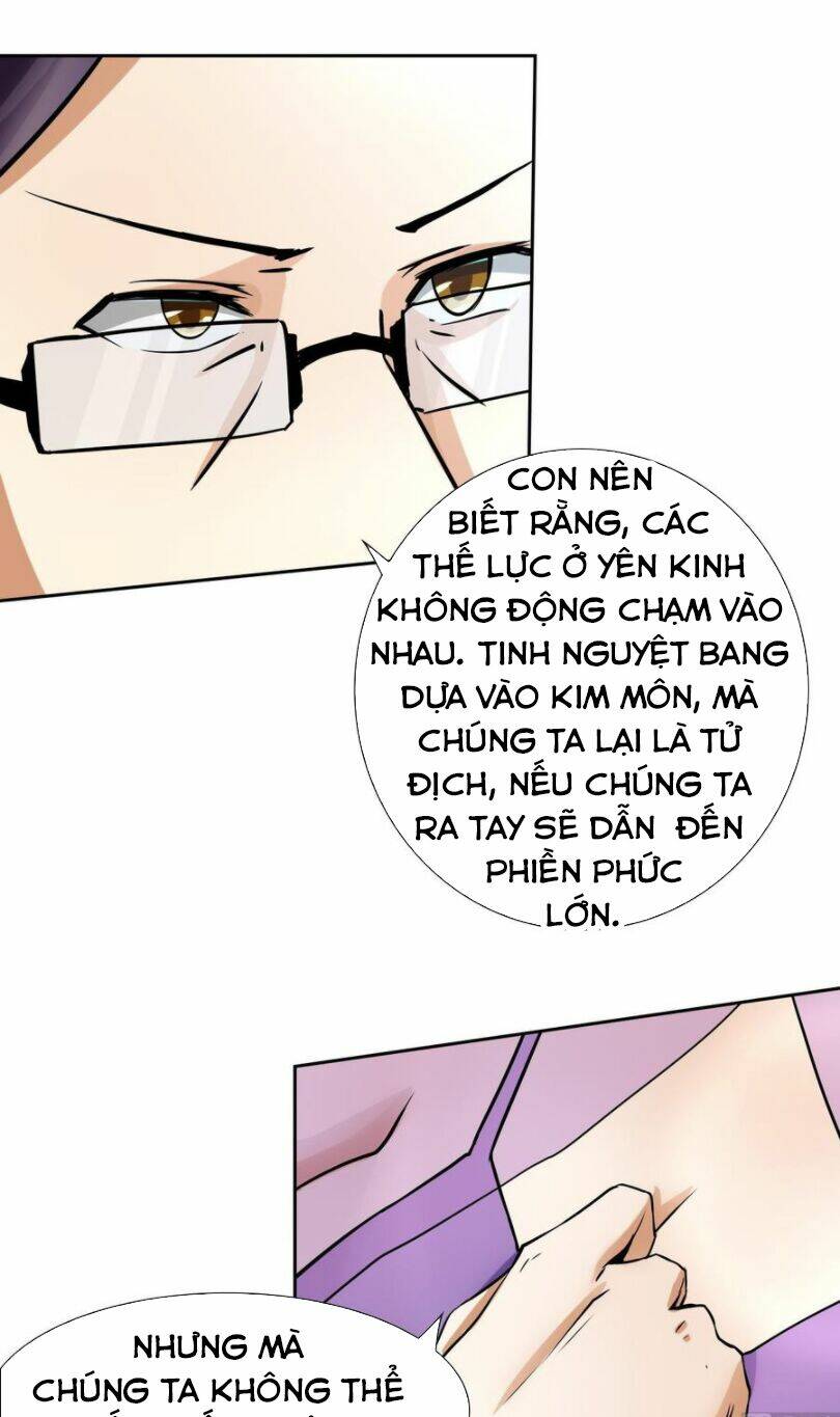 hắn là long ngạo thiên chapter 100 10