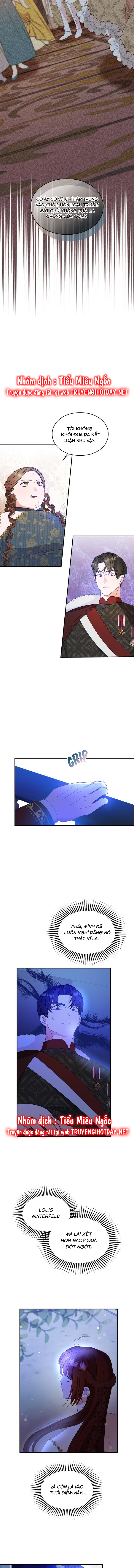 câu chuyện về nữ công tước chapter 59 3