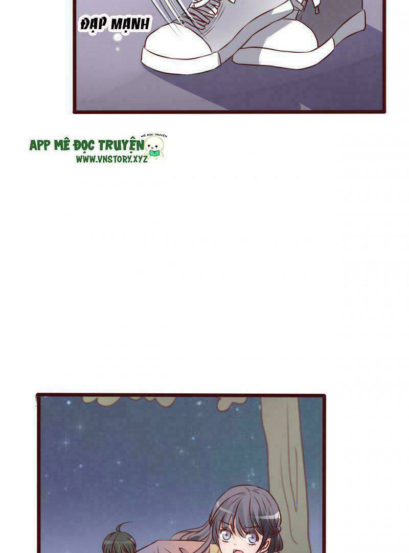 sau con mưa mùa hạ chapter 13 14